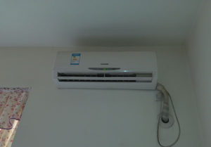 建华空调维修电话是多少