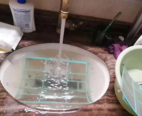 建华空调维修售后服务中心电话