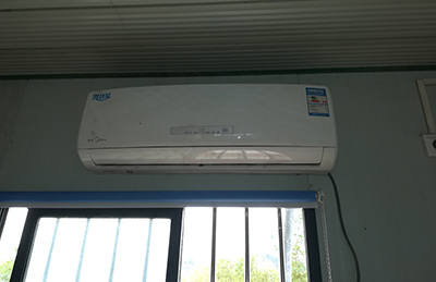 建华空调维修在哪里找