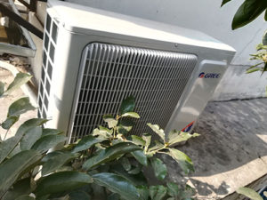 建华空调维修售后服务