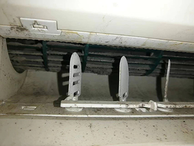 建华空调维修售后服务中心电话是多少