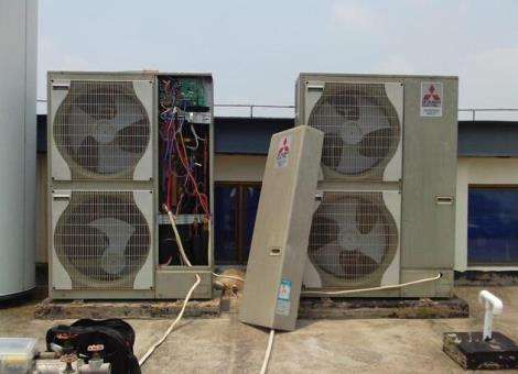 建华空调维修电话号码多少