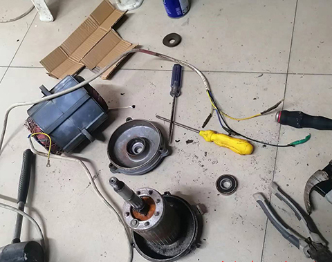 建华空调维修售后服务中心电话在哪里找