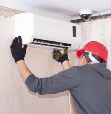 建华空调内机噪音大