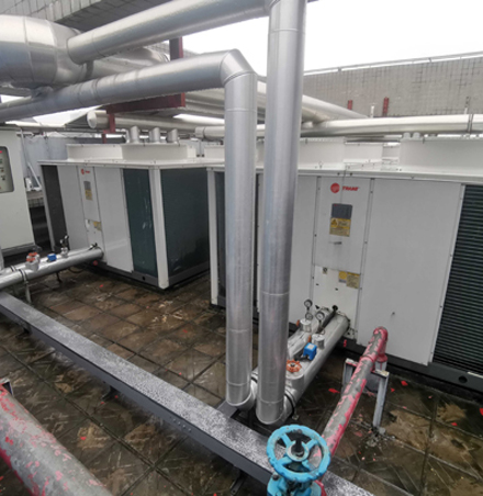 建华附近中央空调维修 建华上门中央空调维修